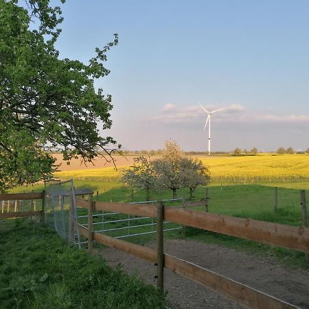 Sinnes Wandel Hof Serka Гримма Экстерьер фото