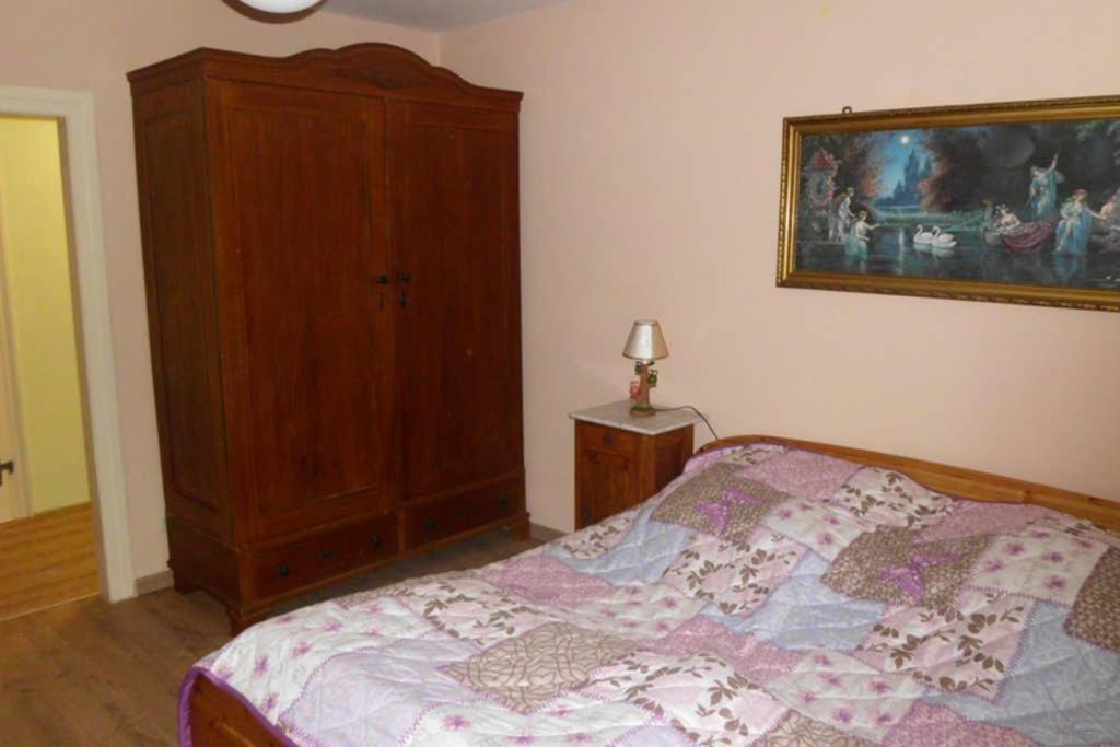 Sinnes Wandel Hof Serka Гримма Экстерьер фото